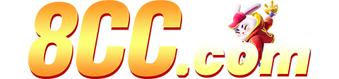 8cc bet logo